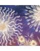 Les Dominotiers - Custom Wallpaper - Hanabi Panoramic Decor