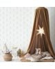 Les Dominotiers - Custom Wallpaper -Betsy Panoramic Decor