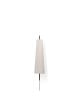 FERM LIVING - Ancora Wall Lamp - Noir - Naturel