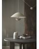 FERM LIVING - Lod Pendant - Cachemire