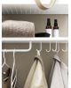 String Furniture - Hooks J - H8 X P4