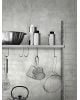 String Furniture - Hooks J - H8 X P4