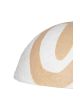 Ferm LIVING - Half Dome Lampshade - Cave