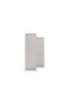 FERM LIVING - Tapis Alter - Naturel - 160 x 270