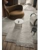 FERM LIVING - Tapis Alter - Naturel - 300 x 350