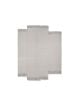 FERM LIVING -Alter Rug - Natural - 300 x 350