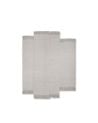 FERM LIVING -Alter Rug - Natural - 300 x 350
