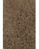 FERM LIVING - Tapis en laine Forma - Brun cendré - Large