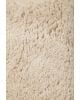 FERM LIVING - Tapis en laine Forma - Blanc Cassé - Large