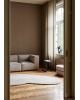FERM LIVING - Forma Wool Rug - Off-white - Large