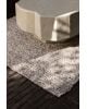 FERM LIVING - Slub Bouclé Rug - Charcoal