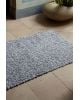 FERM LIVING - Tapis de Couloir Bouclé Slub - Charbon