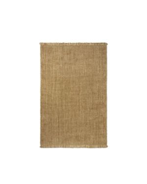 FERM LIVING - Tapis Athènes - Naturel