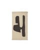 FERM LIVING - Kelim Rug - Lay