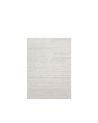 FERM LIVING - Tapis à boucle facile - Blanc Casée - Ease Loop Rug