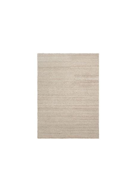 FERM LIVING - Shade Loop Rug - Light Beige
