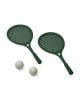 Liewood - Set de Tennis Monica - Vert