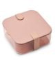 Liewood - lunch box - Pink - large