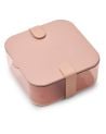Liewood - lunch box Carin - Rose - grande