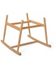 CHARLIE CRANE - Support en bois pour couffin KUKO