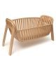 CHARLIE CRANE - Bedside crib KODO