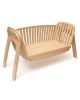 CHARLIE CRANE - Bedside crib KODO