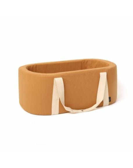 CHARLIE CRANE - Couffin Kuko