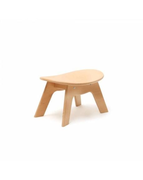 CHARLIE CRANE - Tabouret Hiro