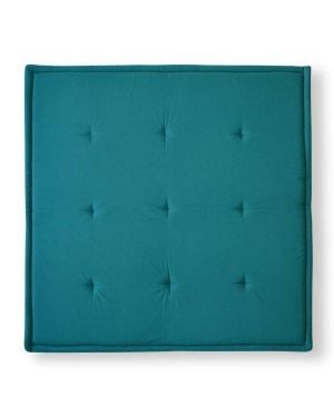 CHARLIE CRANE - TAMI playmat Peacock