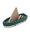 SEBRA - Wooden sailing boat