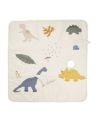 Liewood - Gleen activity blanket - Dino Mix