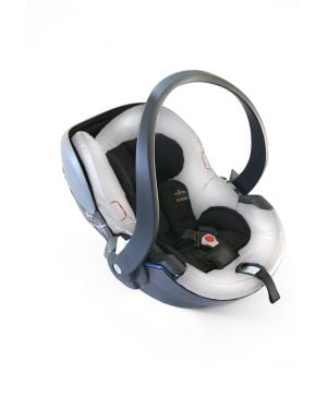 MIMA - Izi Go Siège auto - Blanc