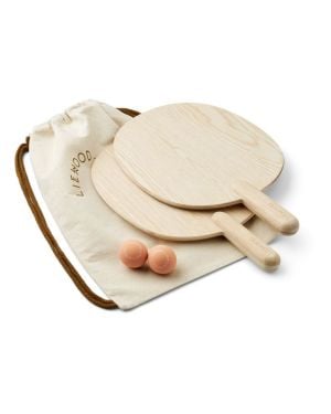 Liewood - Ensemble De Ping-Pong John Garden - Tuscany rose