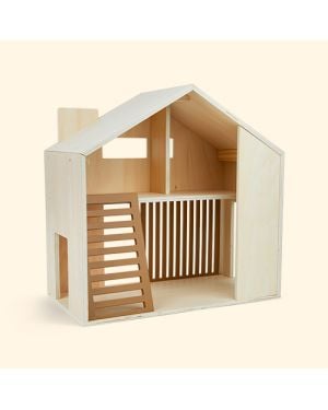 Liewood - Maison de poupée Jolene caramel