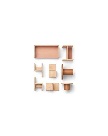Liewood - Fourniture Maison Gillian