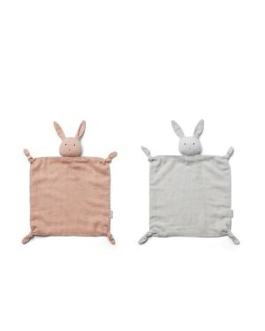 Liewood - Doudou Agnete - Pack de 2