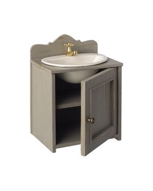 MAILEG - Miniature bathroom sink