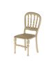 MAILEG - Chair, Mouse - Gold