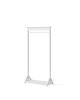 Oliver Furniture - Seaside clothes rail 125 cm