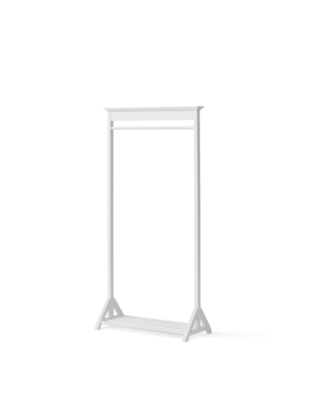 Oliver Furniture - Seaside clothes rail 125 cm