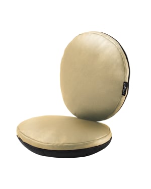 MIMA - MOON-SET COUSSINS JUNIOR - Champagne