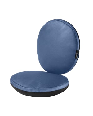 MIMA - MOON-SET COUSSINS JUNIOR - Jean