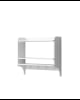 Oliver Furniture - Etagère avec 4 boutons Seaside