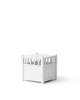 Oliver Furniture - Seaside Cube