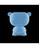 SLIDE DESIGN-PURE-Lampe toy Bleu