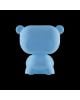 SLIDE DESIGN-PURE-Lampe toy Bleu