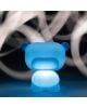 SLIDE DESIGN-PURE-Lampe toy Bleu