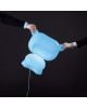 SLIDE DESIGN-PURE-Lampe toy Bleu