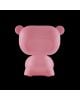 SLIDE DESIGN-PURE-Lampe toy Rose