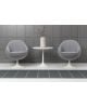 PAPPELINA - Tapis Ada - Granite / Gris Métallique